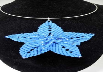 FILATO PER MACRAME'