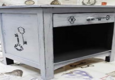 LINEA SHABBY CHIC