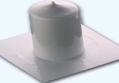 STAMPI PER CANDELE PLASTICA